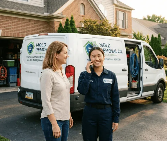 Crawlspace Mold Remediation Camden, ME FAQs